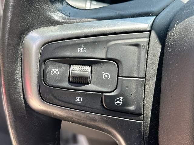 Used 2020 Chevrolet Silverado 1500 RST AWD/4WD image 48