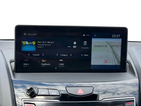 Used 2023 Acura RDX AWD w/ Technology Package image 27