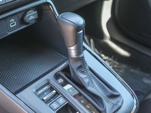 Certified 2025 Honda CR-V LX image 21