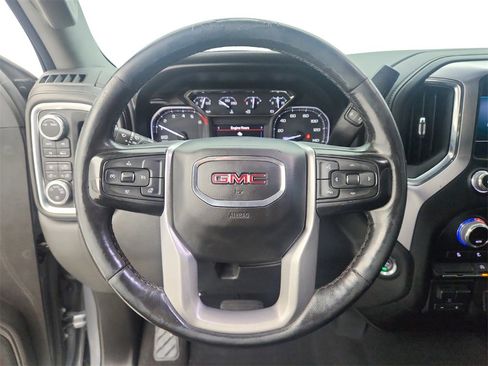 Used 2021 GMC Sierra 1500 Elevation image 13