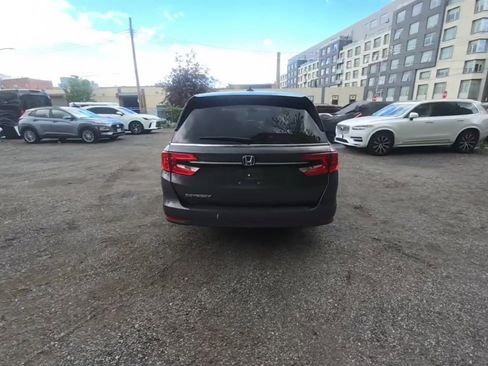Used 2023 Honda Odyssey EX-L image 5