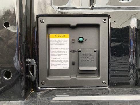 New 2025 Ford F150 XLT w/ Equipment Group 302A MID image 44