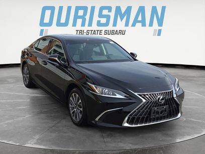 Used 2022 Lexus ES 350