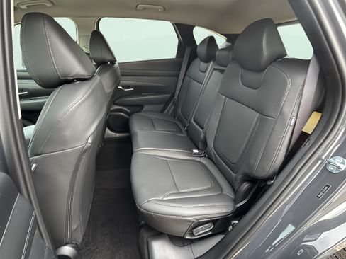New 2026 Hyundai Tucson SEL Plus FWD image 18