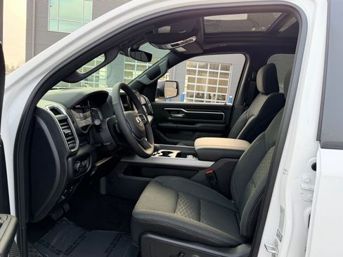 New 2026 RAM 1500 Big Horn image 14
