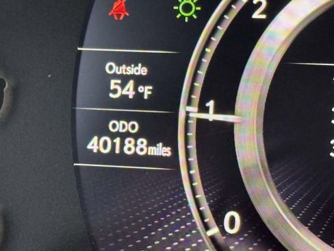 Used 2023 Lexus LX 600 Premium w/ Mark Levinson image 33