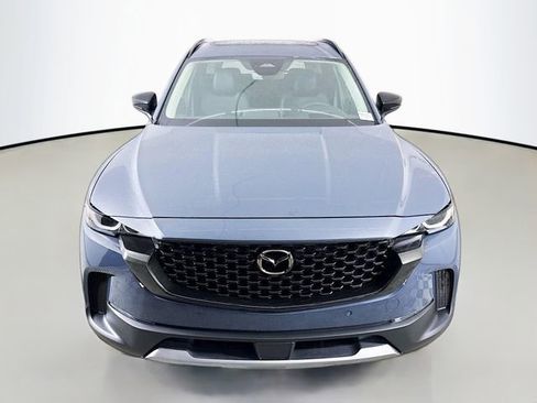 New 2026 MAZDA CX-50 AWD 2.5 S w/ Accent Package image 2