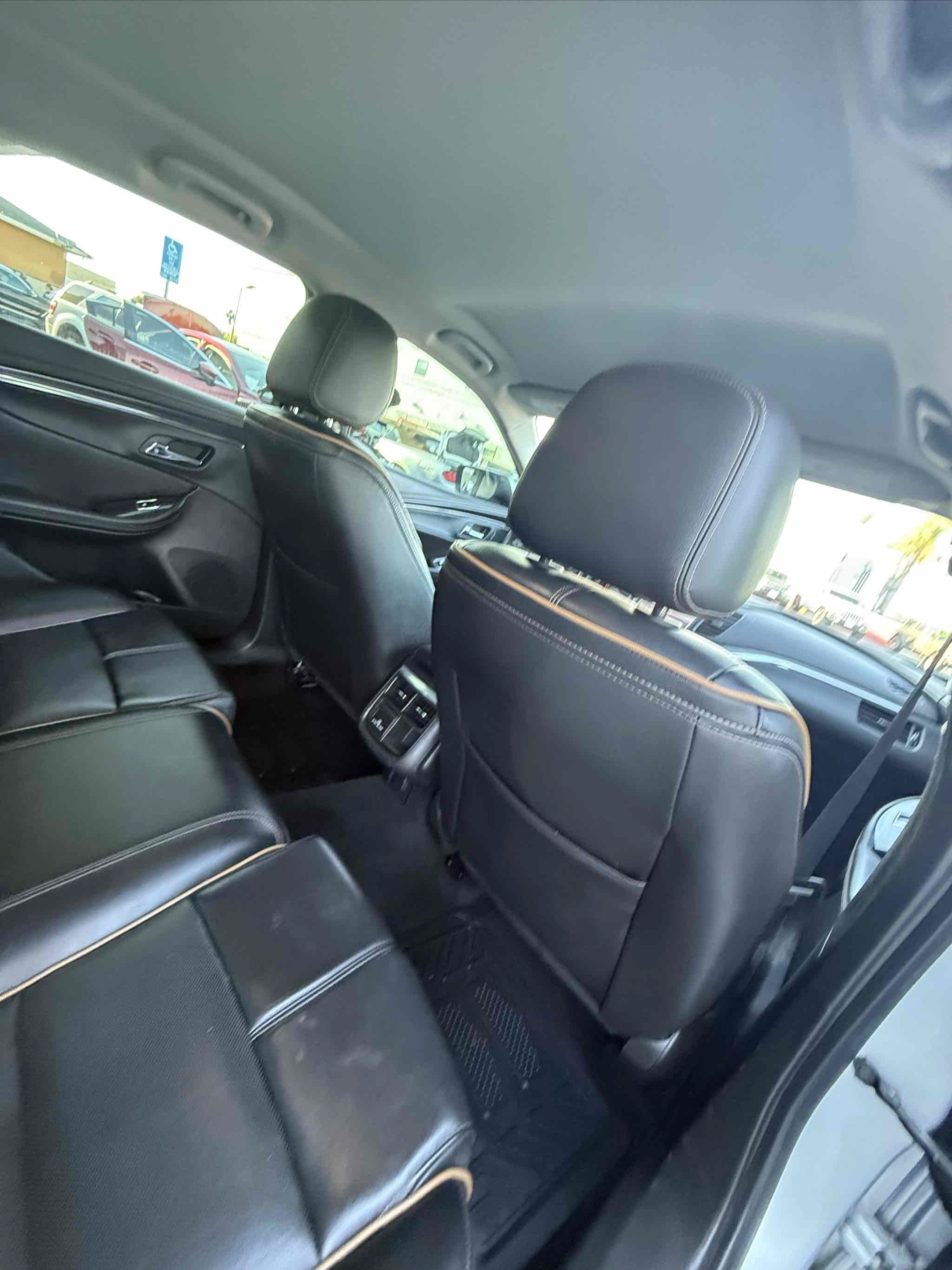 Used 2019 Chevrolet Impala Premier FWD image 53
