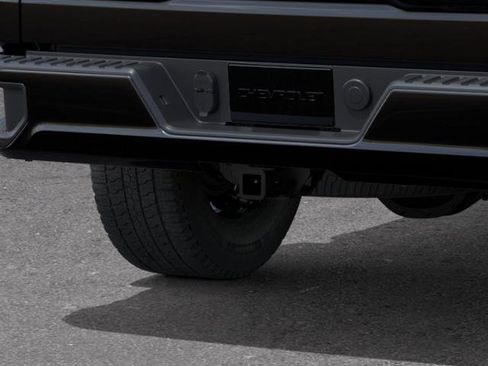 New 2026 Chevrolet Silverado 1500 RST w/ All Star Edition Plus AWD/4WD image 43