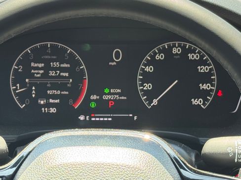 Used 2025 Honda Civic Sport image 14