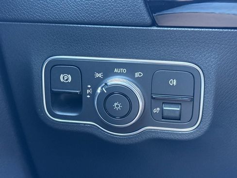 New 2026 Mercedes-Benz GLA 35 AMG 4MATIC image 16