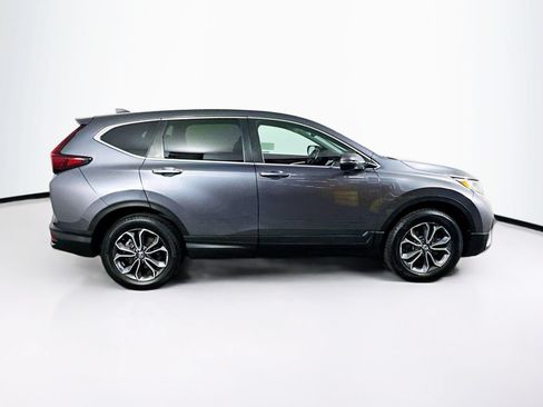 Used 2022 Honda CR-V EX-L image 11