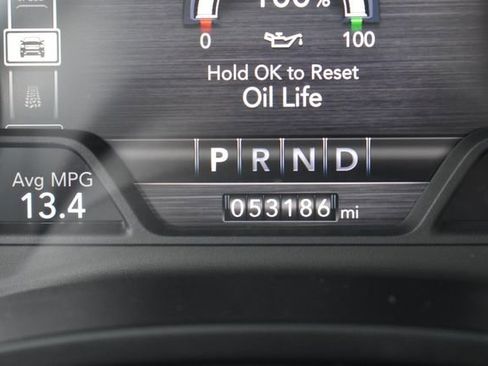 Used 2021 RAM 1500 Big Horn image 28