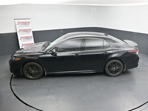 Used 2024 Toyota Camry XSE image 27