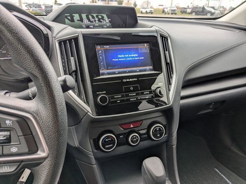 Used 2023 Subaru Crosstrek 2.0i image 21