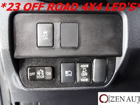 Used 2023 Toyota Tacoma TRD Off-Road image 25