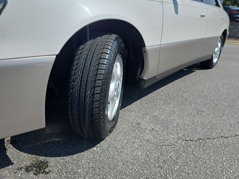 Used 1998 Lexus ES 330 image 34