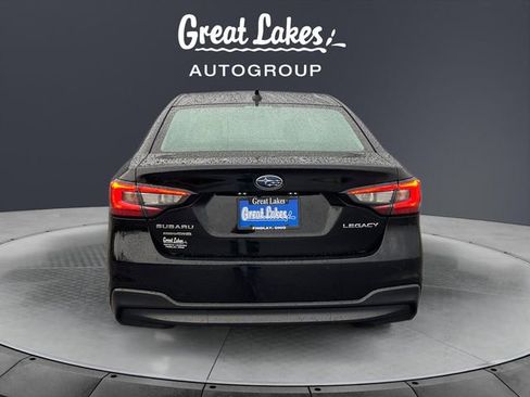 Certified 2024 Subaru Legacy Limited AWD/4WD image 4