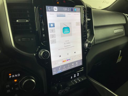 New 2026 RAM 1500 Big Horn image 14