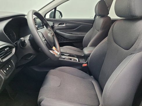 Used 2020 Hyundai Santa Fe SE image 17