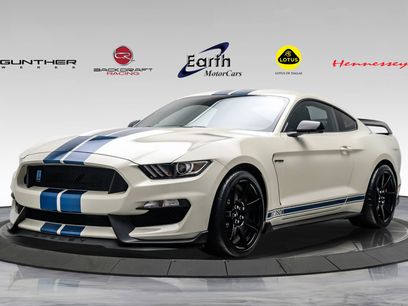 Used 2020 Ford Mustang Shelby GT350R w/ GT350R Equipment Group 920A