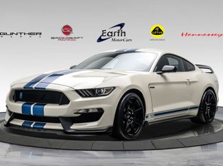 Used 2020 Ford Mustang Shelby GT350R w/ GT350R Equipment Group 920A RWD video 1