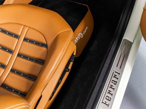 Certified 2019 Ferrari 488 Spider image 52