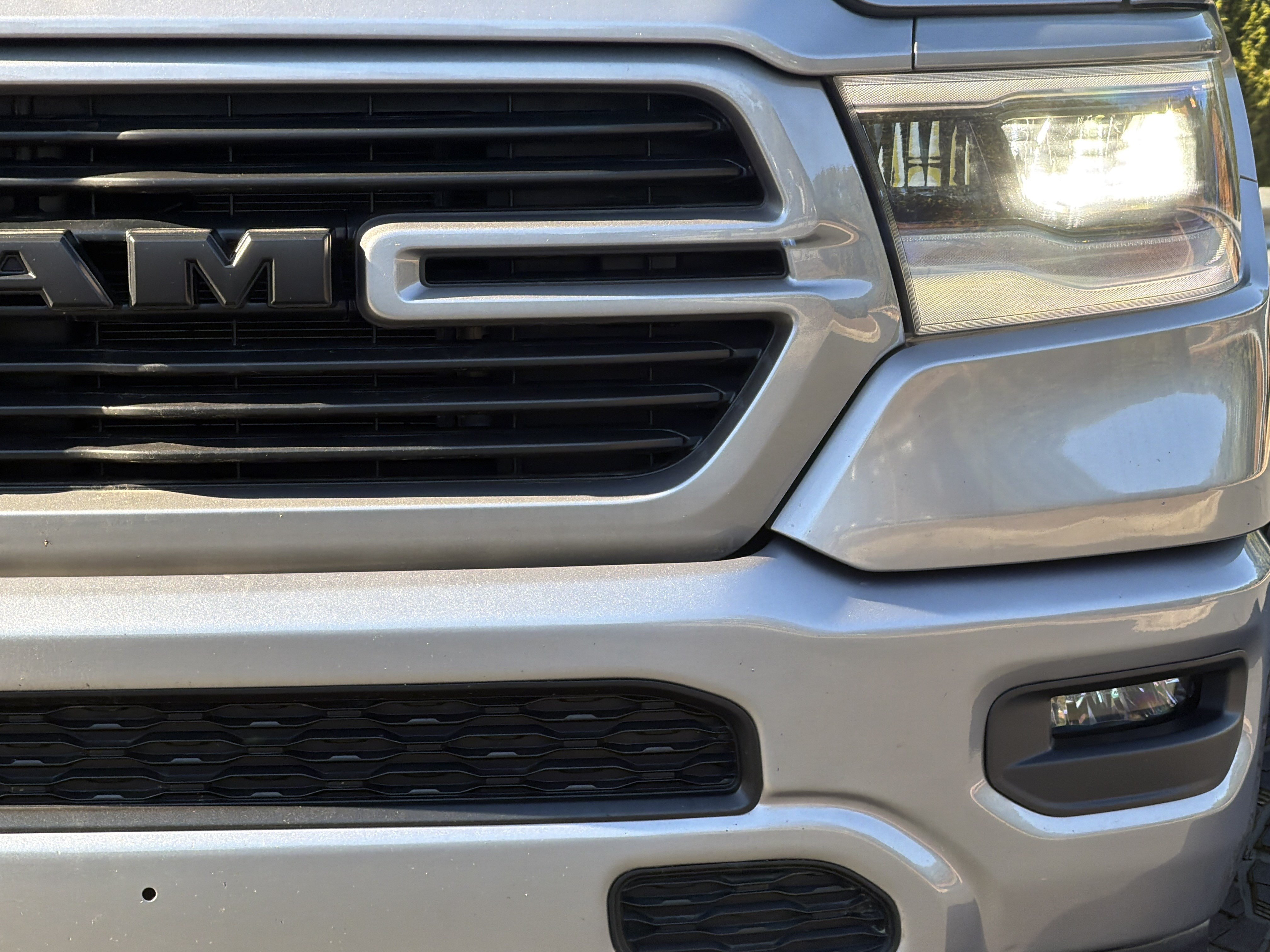 Used 2023 RAM 1500 Sport AWD/4WD image 19