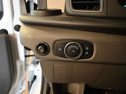 New 2024 Ford Transit 350 DRW RWD image 13