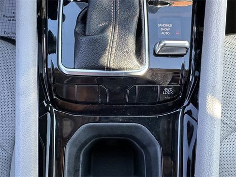 Used 2022 Jeep Compass Limited w/ Elite Group image 20