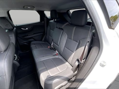 Used 2023 Chevrolet Blazer LT w/ Midnight/Sport Edition FWD image 25