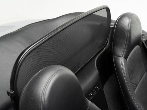 Used 1997 BMW Z3 1.9 RWD image 47
