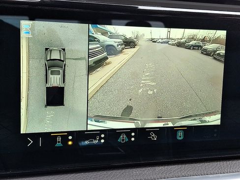 Certified 2022 GMC Sierra 1500 Denali image 18