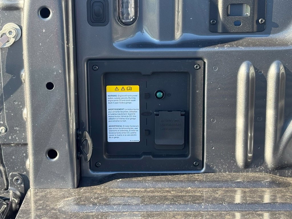 New 2026 Ford F150 Raptor AWD/4WD image 35