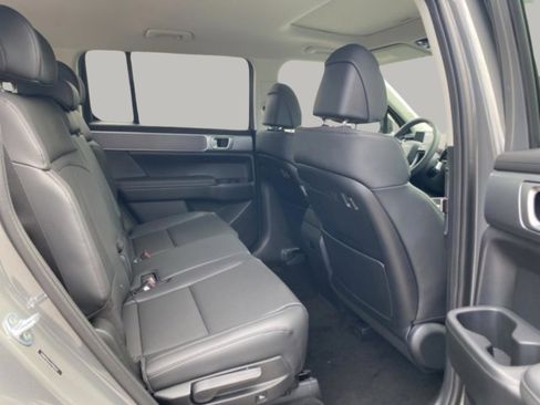 New 2026 Hyundai Santa Fe XRT image 32