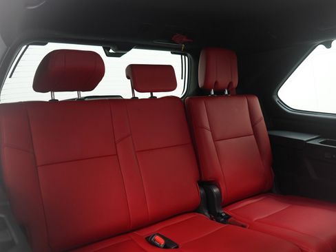 Used 2025 Toyota Sequoia TRD Pro image 12