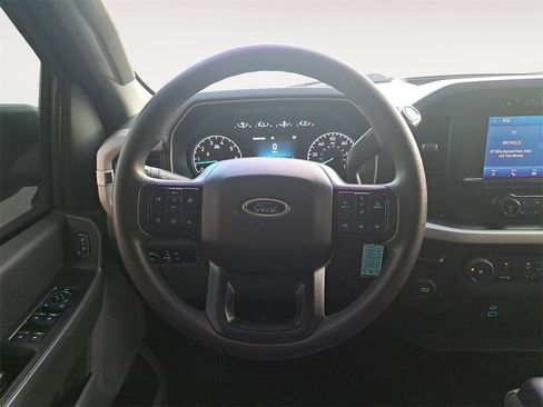 Used 2023 Ford F150 XLT image 12