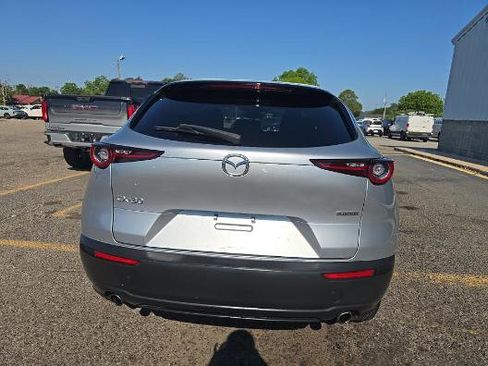 Used 2021 MAZDA CX-30 FWD 2.5 S w/ Select Package image 5