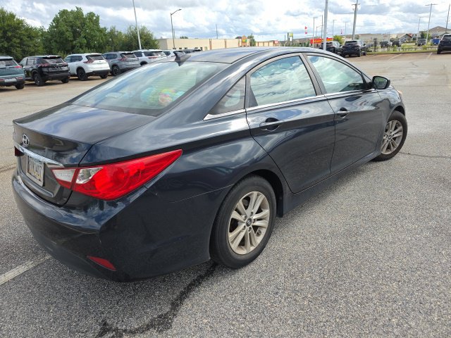 Used 2014 Hyundai Sonata GLS FWD image 6