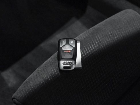 Used 2020 Audi A5 2.0T Premium Plus w/ Premium Plus image 50