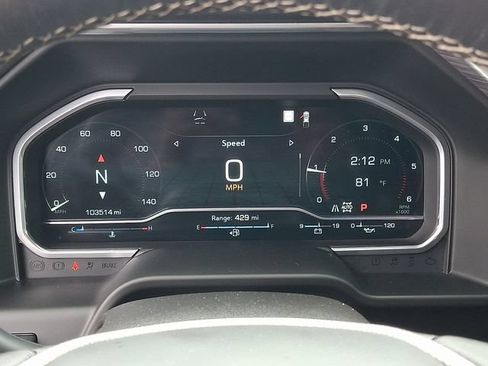 Used 2022 GMC Sierra 1500 Denali Ultimate AWD/4WD image 17