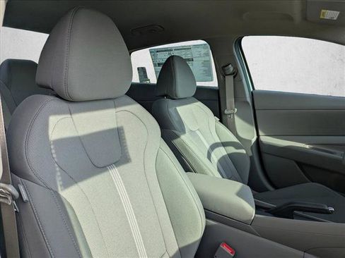 New 2026 Hyundai Elantra SE FWD image 21