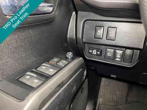 Used 2023 Toyota Tacoma TRD Pro image 7