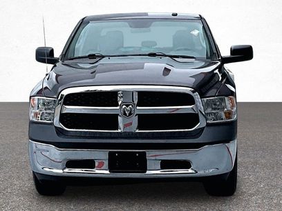 Used 2018 RAM 1500 Tradesman w/ Popular Equipment Group