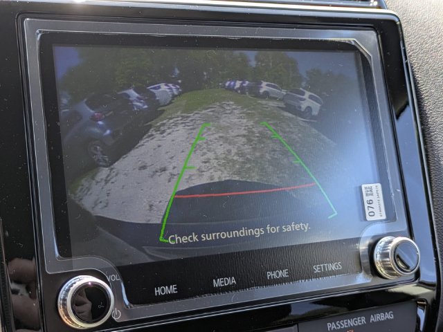 New 2026 Mitsubishi Outlander Sport ES AWD/4WD image 21