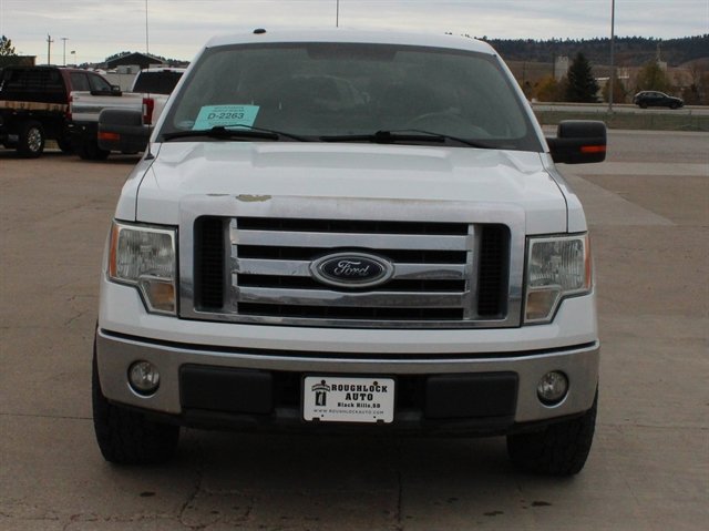 Used 2009 Ford F150 XLT RWD image 8