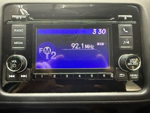Used 2019 Honda HR-V LX image 15