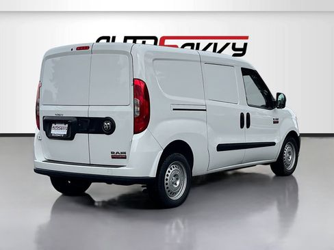 Used 2022 RAM ProMaster City Wagon FWD image 7