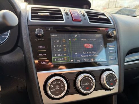 Used 2016 Subaru Crosstrek 2.0i Limited w/ Popular Package #1 image 17