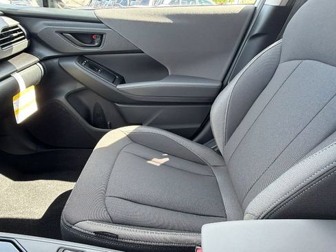 New 2026 Subaru Crosstrek 2.0i Premium AWD/4WD image 23